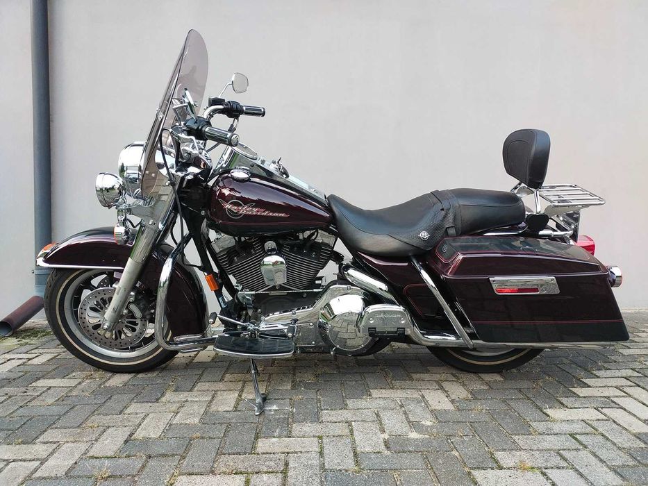 harley davidson - Siedlce - sprawdź kategorię Chopper - Cruiser