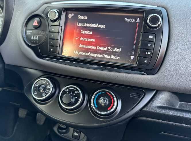 Бампер тойота ярис 3 IV разборка toyota yaris 3 запчасти ярис кросс