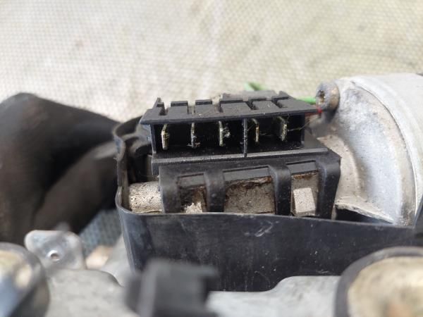 Motor limpa vidros frente FORD Ka (RB_)