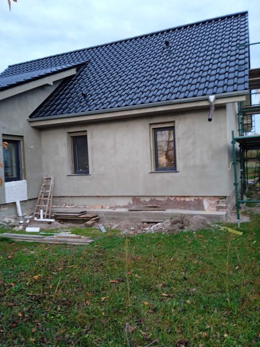 Remonty i  wykończenia