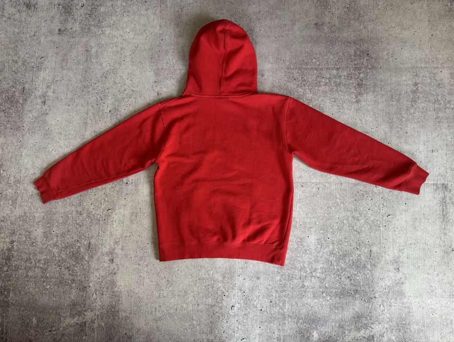 Кофта, худі Trasher x Independent