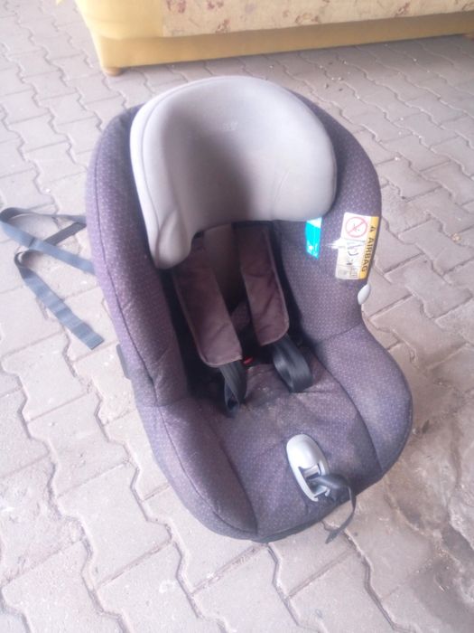 Maxi Cosi ISOFIX fotelik