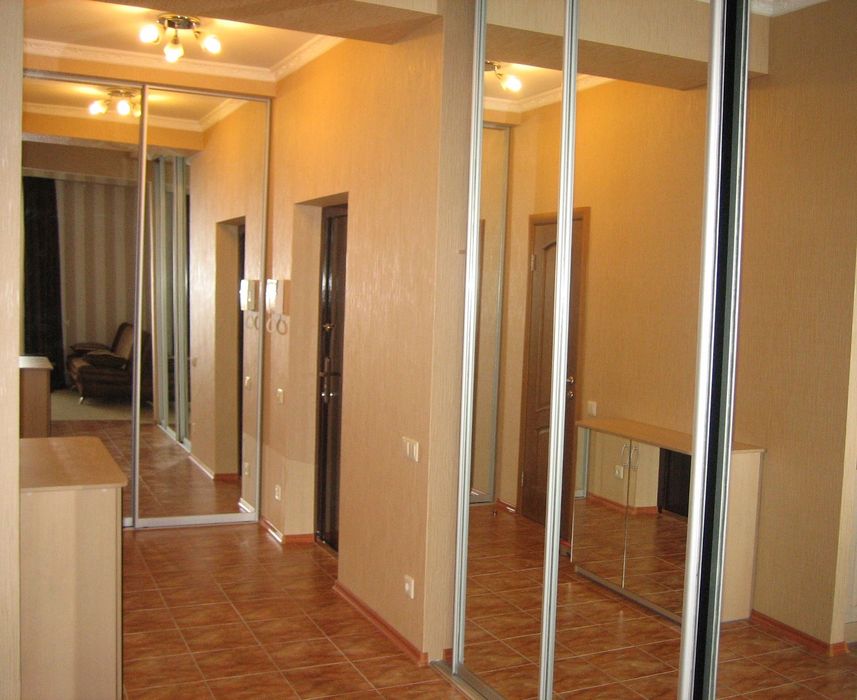 Сдам 2-к квартиру в ЖК Классический, пр. Науки (Гагарина) 23