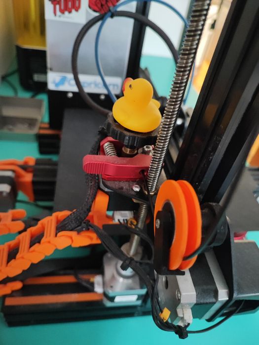 Creality Ender-3 pro