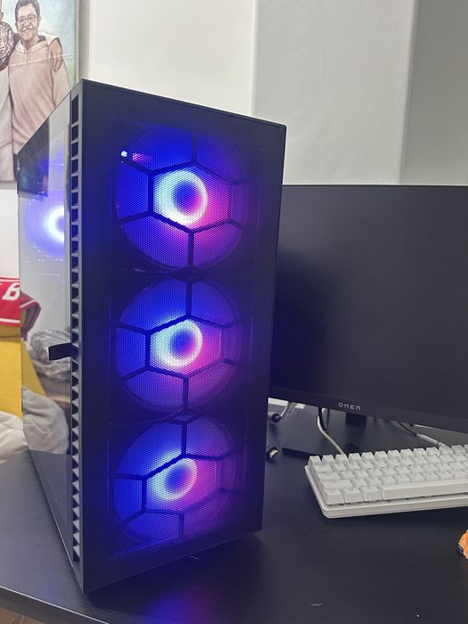 Setup Gamer completo