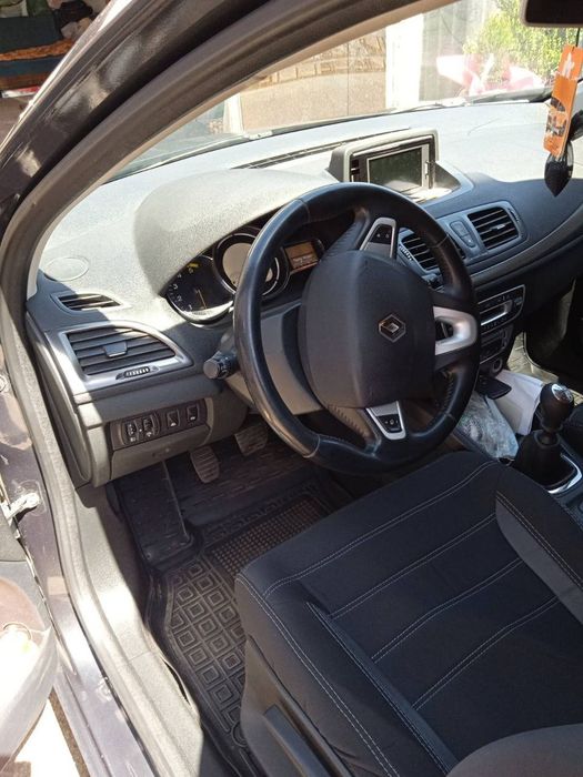 Продам Renault megane 3