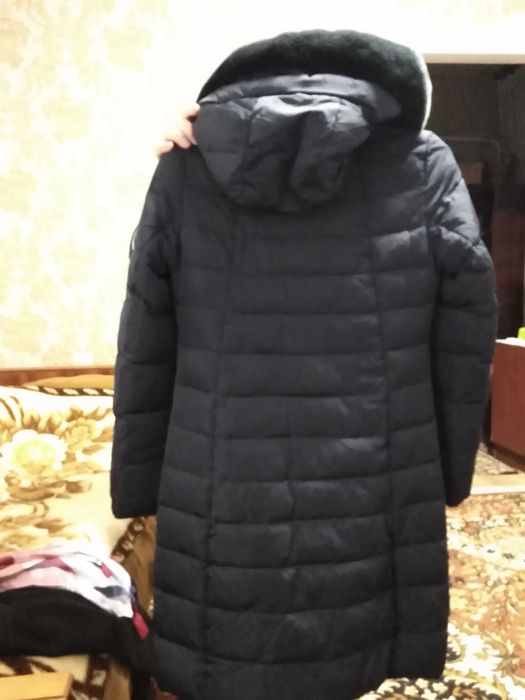 Терміново продам пуховик