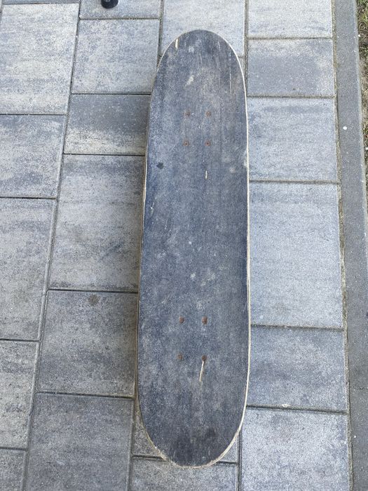 Deskorolka klasyczna