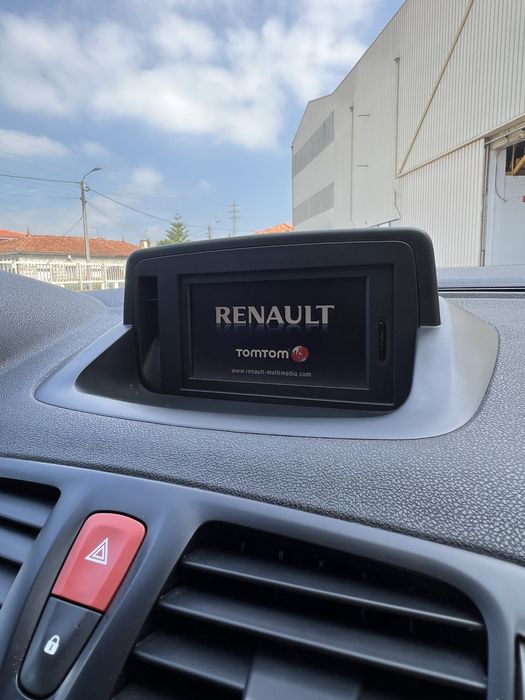 Renault Megane Coupe 1.5 dci 2010