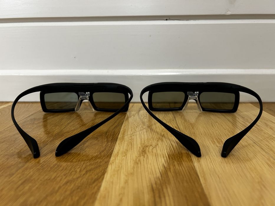 3-D окуляри SAMSUNG SSG-3050GB для телевізора