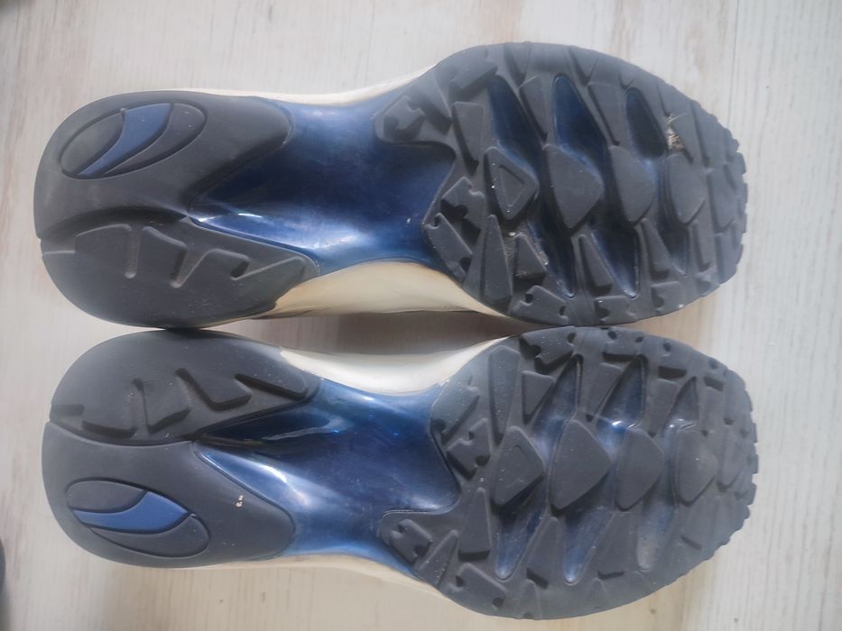 Мужские кроссовки Puma