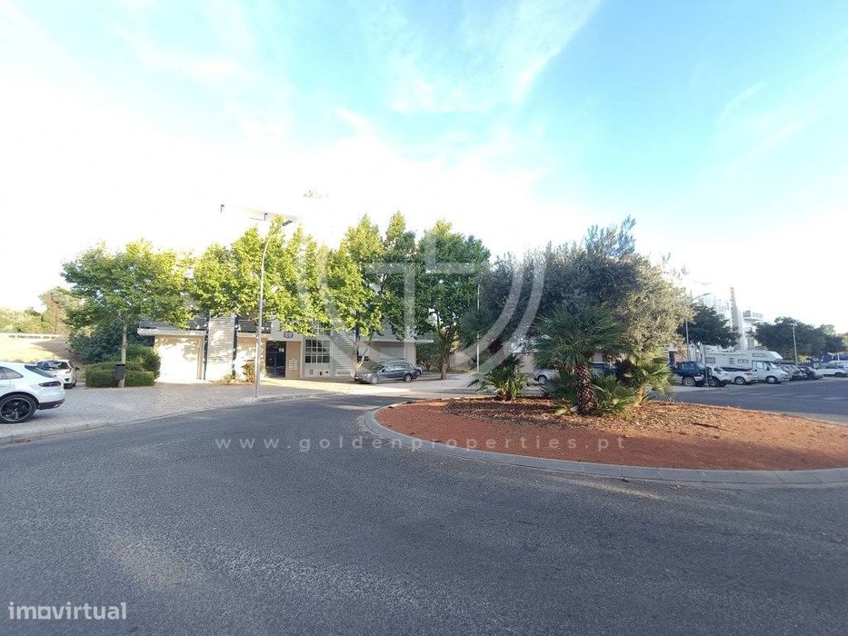 Apartamento T2 em Loulé