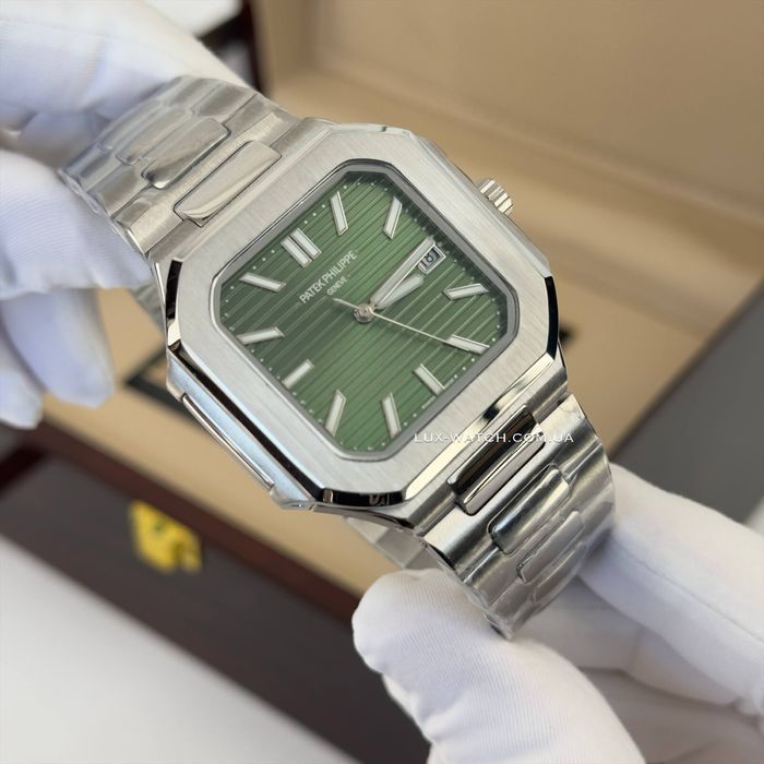 Часы Патек Филип Patek Philippe Cubitus