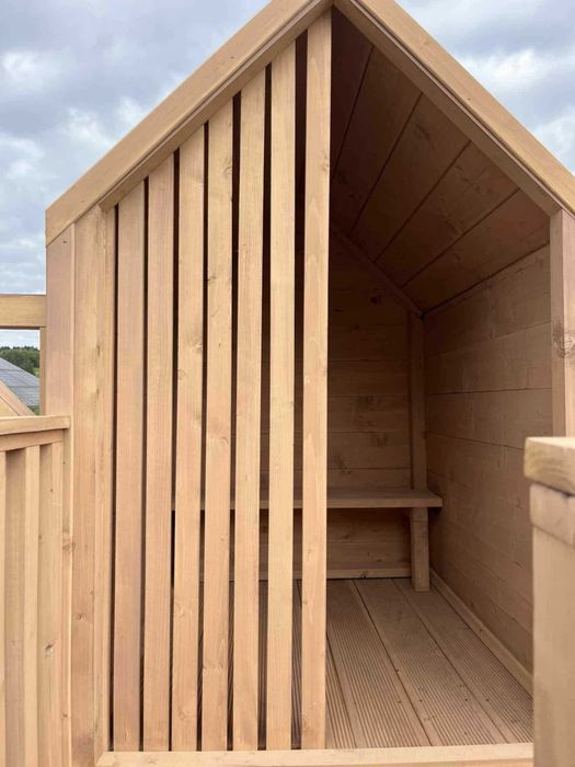 Plac zabaw dla dzieci