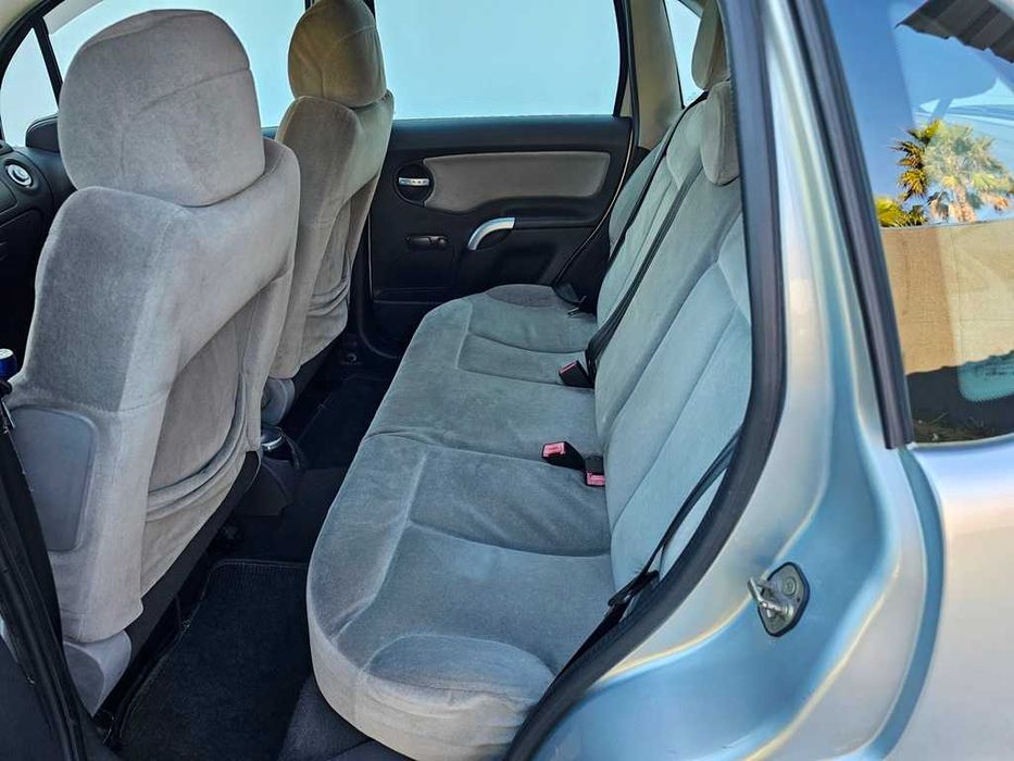 Citroen C3 1.4i 8v 75Cv 160.000Km 09/2003