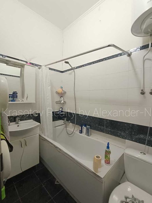 Многокомнатная квартира по адресу Куликово поле пл. (площадь 147 м²) - Atlanta.ua - фото 15