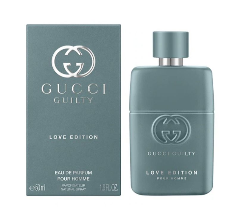 Gucci Guilty perfumy