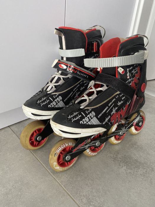 Rolki SMU sport 41/42