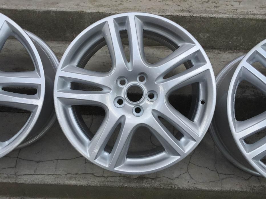 Диски R18 Jaguar X type S type Arden комплект