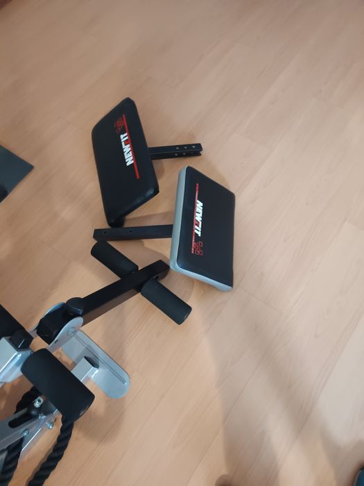 Musculação multifunções424541562801367041