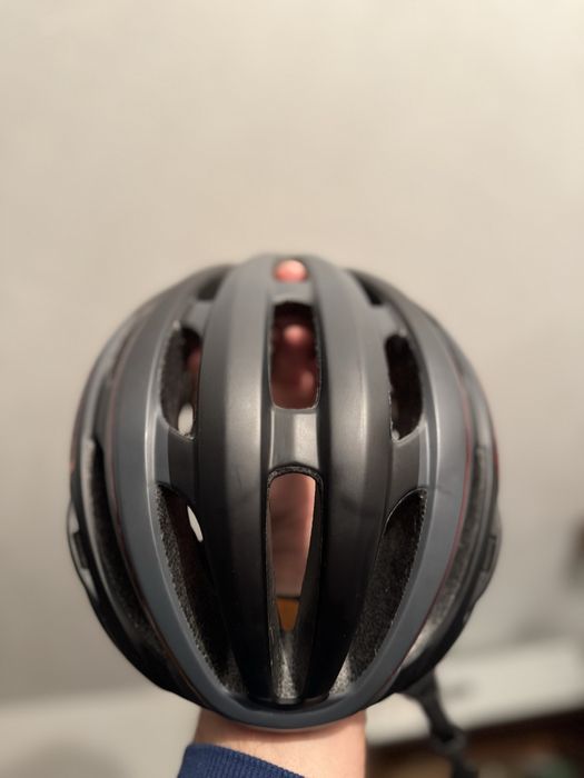 Kask szosowy Giro Foray roz. L 59 - 63 cm