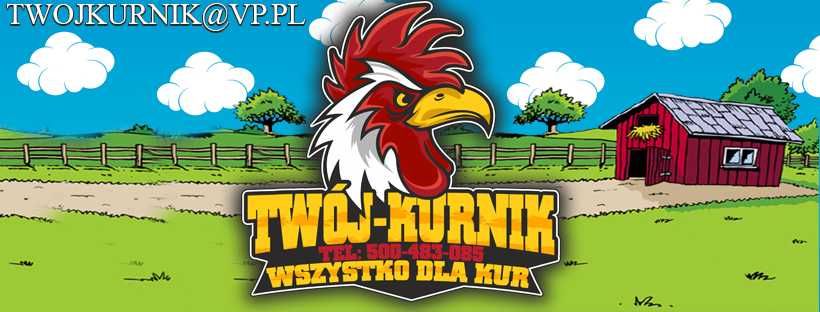 Kurnik klatka dla kur chomików królików K139 kurier darmowy