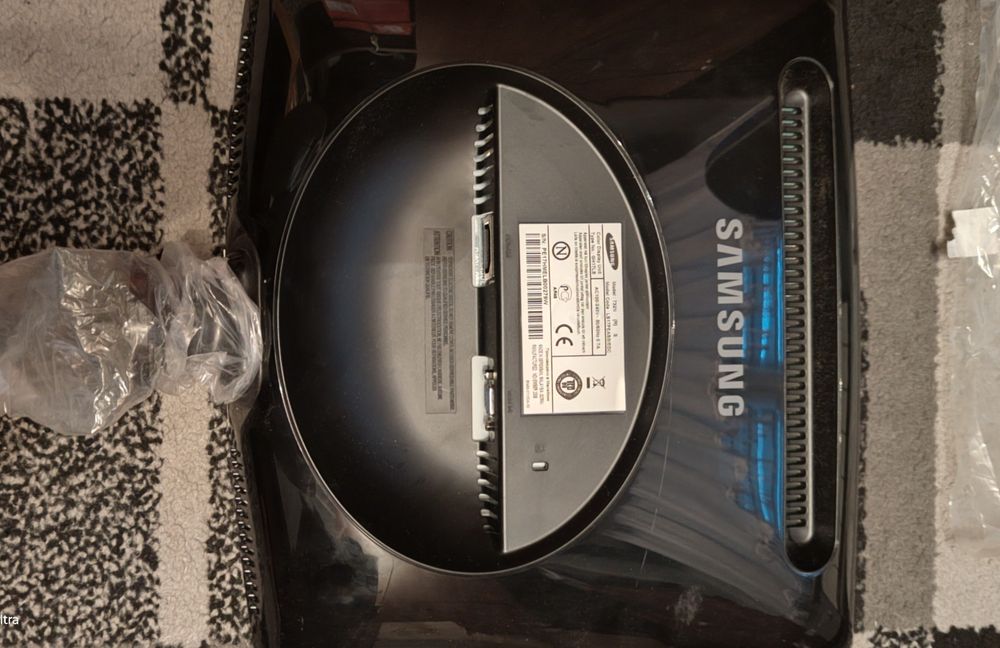 PC Monitor SAMSUNG Synmaster 732N