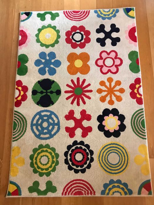 Tapete / carpete do Ikea