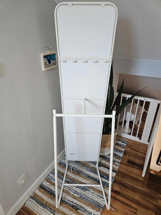 Lustro Knapper IKEA