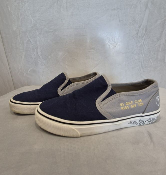 Buty dla młodzieży