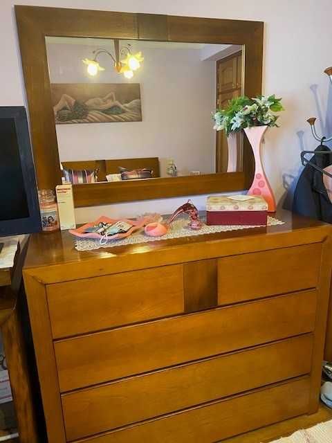 Quarto Casal em óptimo estado