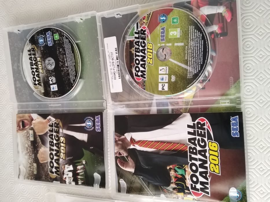 3 jogos para Playstation 3
