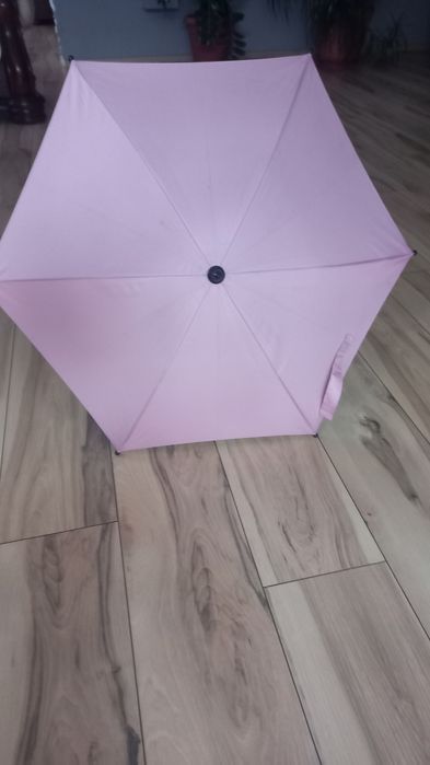 Parasolka do wózka