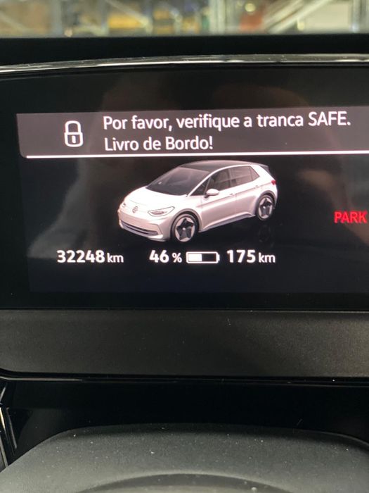 Volkswagen ID3 - Excelente oportunidde. Viatura como nova