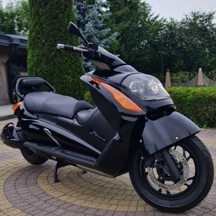 Suzuki gemma 250 (2012) «срочно»