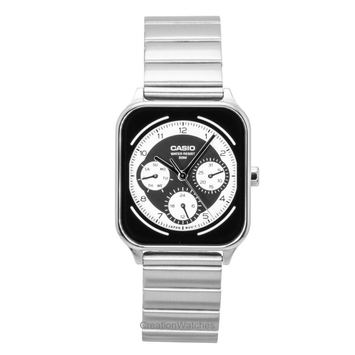 Годинник Casio MTP-M307D-1B