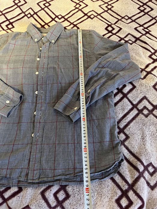 Сорочка Levi’s L 48