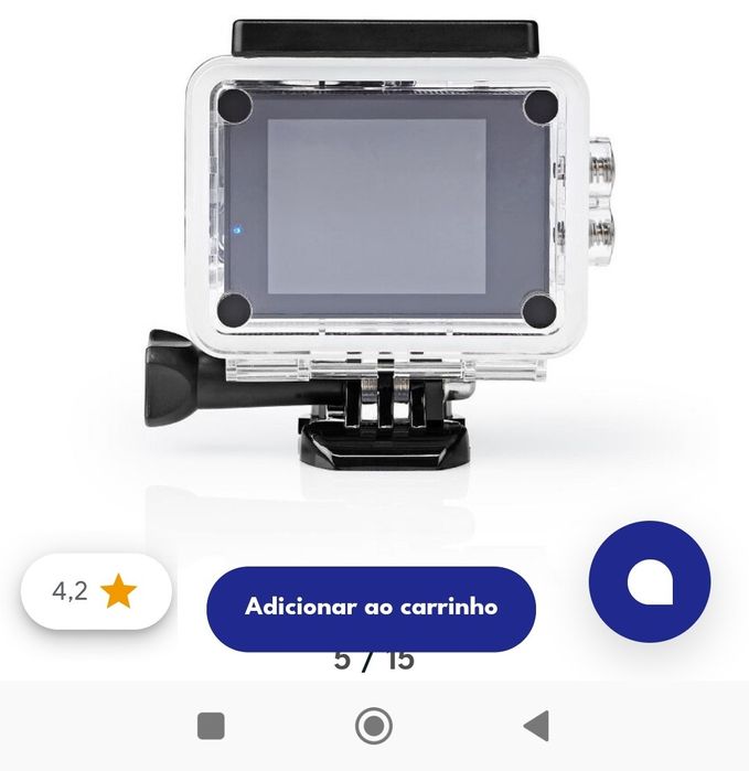 Câmara  Pro Nedis Spor