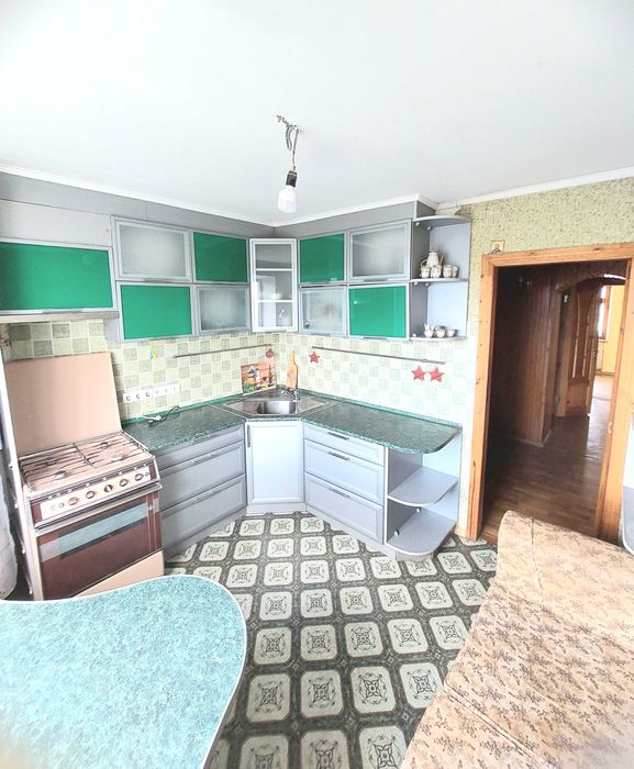 Продам квартиру м.Гнівань