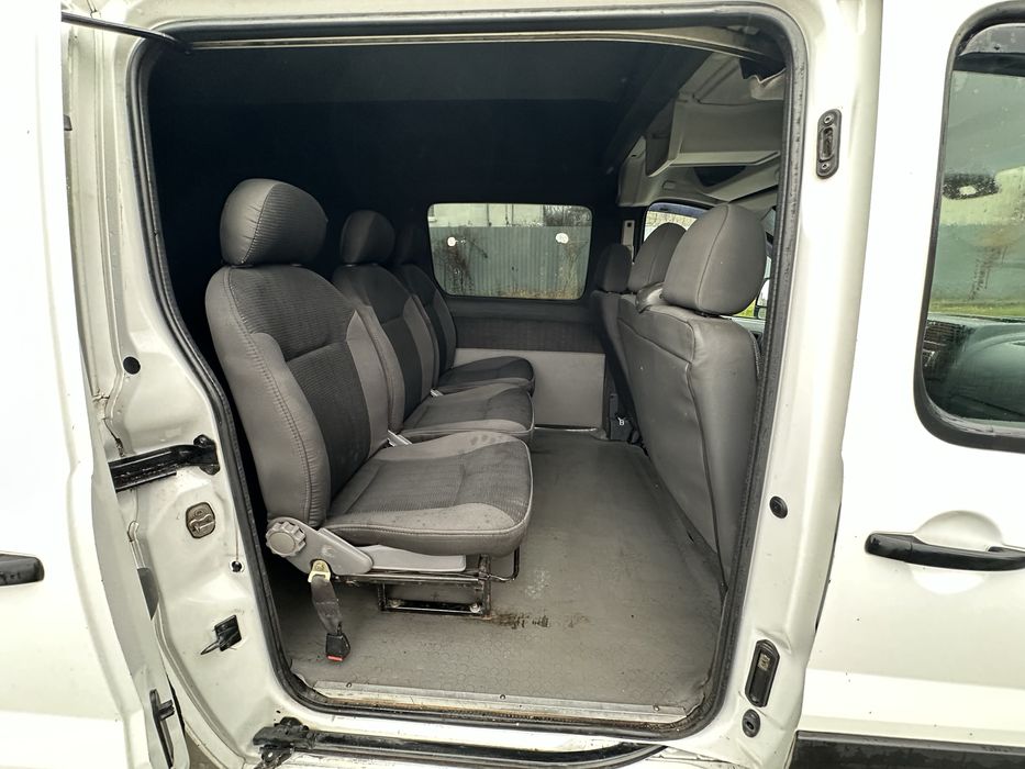 Продам Пежо Експерт 1.6 Дізель