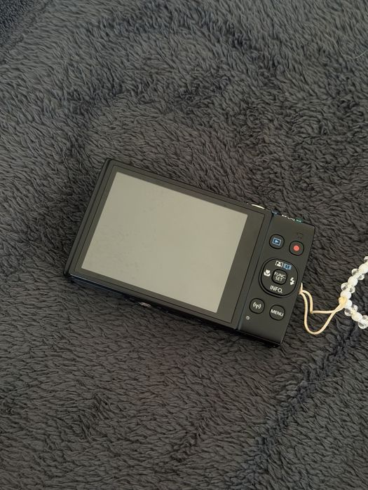 Canon Ixus 285HS