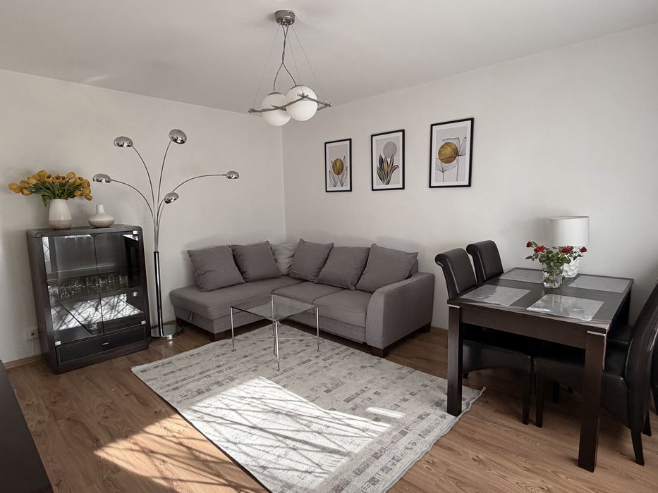 2-pokojowe mieszkanie po remoncie | Gocław | balkon | parking | blisko centrum - Vista 2