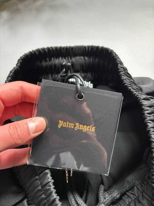 Шорти Palm Angels