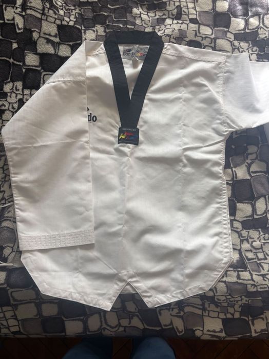 Добок для тхеквандо