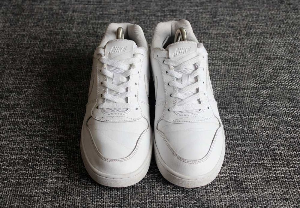 Кросівки Nike Ebernon Low Leather Оригінал Нат шкіра! 41р