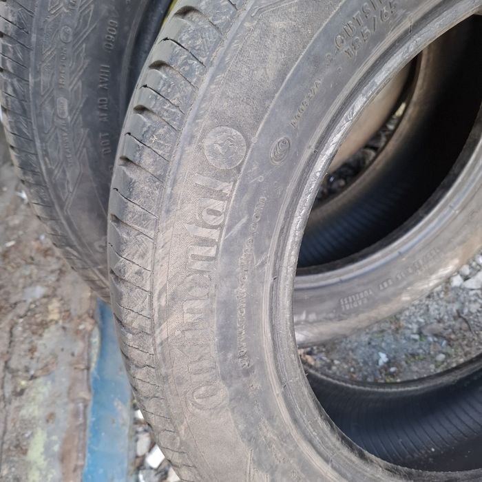 Резина 205/55r16