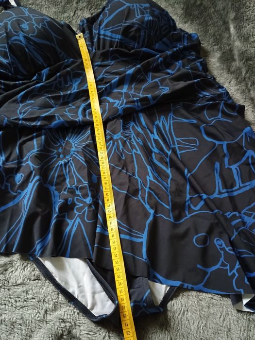 Sukienka kąpielowa Ulla Poppken rozmiar 60