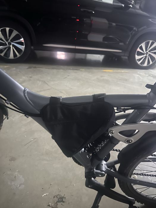 Bicicleta B'Twin Original 700 E