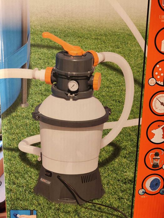 Pompa filtrująca Bestway 58515