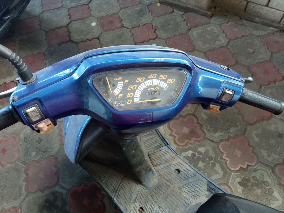 Продам     скутер